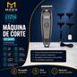 Máquina de Corte Recargable